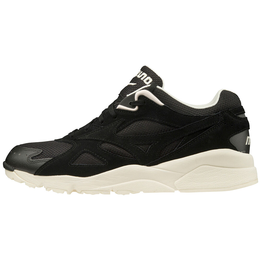 Panske Tenisky Mizuno Sky Medal S Čierne Vypredaj WGSV74590